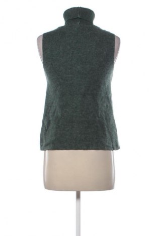 Дамско полo Zara, Размер S, Цвят Зелен, Цена 2,04 €