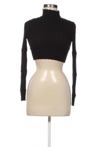 Damski golf Zara, Rozmiar S, Kolor Czarny, Cena 6,99 zł