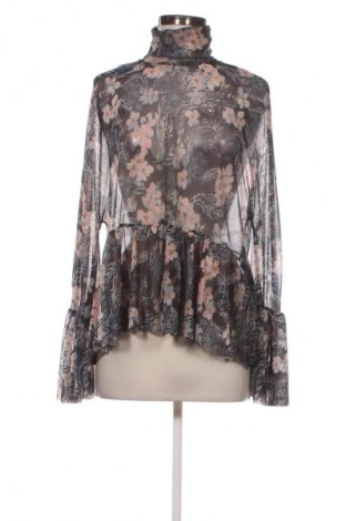 Helancă de femei Zara, Mărime S, Culoare Multicolor, Preț 27,99 Lei