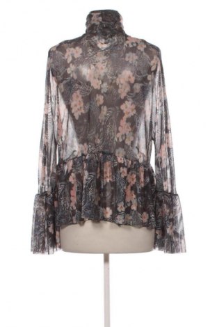 Helancă de femei Zara, Mărime S, Culoare Multicolor, Preț 27,99 Lei