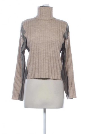 Дамско полo Zara, Размер S, Цвят Многоцветен, Цена 2,04 €