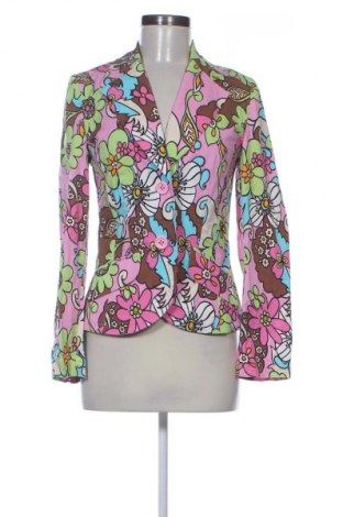 Dámské sako  4/5/6 Fashion Concept, Velikost XS, Barva Vícebarevné, Cena  369,00 Kč