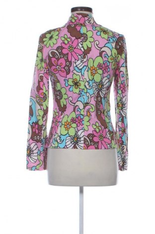 Dámské sako  4/5/6 Fashion Concept, Velikost XS, Barva Vícebarevné, Cena  369,00 Kč