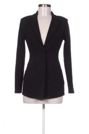 Дамско сако ASOS, Размер XS, Цвят Черен, Цена 27,09 €