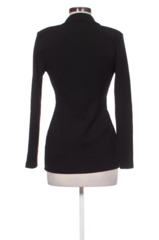 Дамско сако ASOS, Размер XS, Цвят Черен, Цена 27,09 €