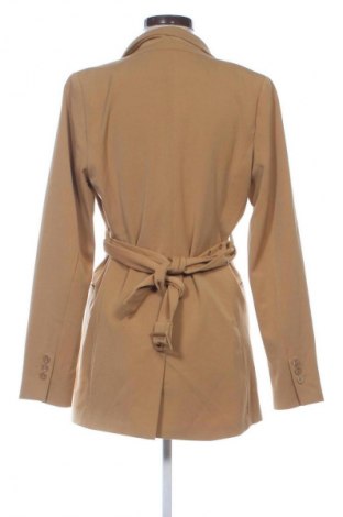 Sacou de femei Amisu, Mărime M, Culoare Bej, Preț 130,33 Lei