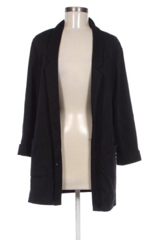 Dámské sako  Amisu, Velikost L, Barva Černá, Cena  259,00 Kč