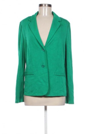 Дамско сако Amy Vermont, Размер XL, Цвят Зелен, Цена 31,92 €