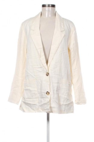 Női blézer Anko, Méret XXL, Szín Fehér, Ár 5 009 Ft