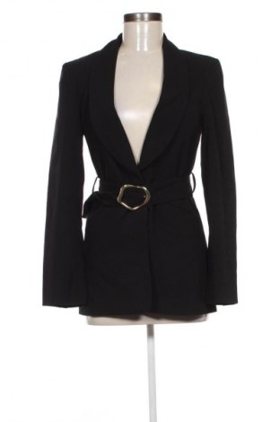 Γυναικείο σακάκι Anna Field, Μέγεθος XS, Χρώμα Μαύρο, Τιμή 34,99 €