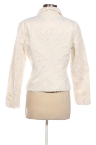 Damski żakiet Apriori, Rozmiar M, Kolor Biały, Cena 129,99 zł
