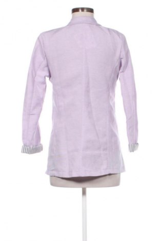 Sacou de femei Armonika, Mărime S, Culoare Mov, Preț 153,99 Lei