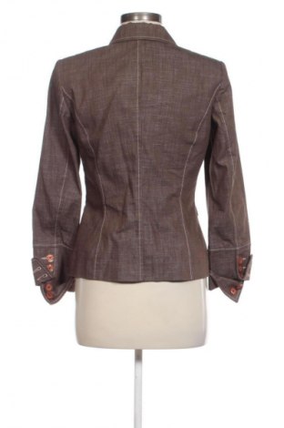 Sacou de femei Ashley Brooke, Mărime S, Culoare Maro, Preț 58,99 Lei