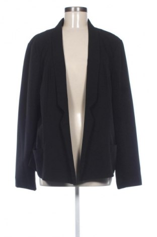 Damski żakiet Atmosphere, Rozmiar XL, Kolor Czarny, Cena 42,99 zł