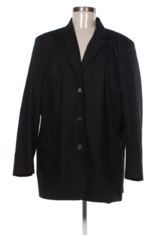 Sacou de femei B.B Design Jytte Meilvang, Mărime L, Culoare Negru, Preț 116,17 Lei