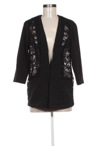 Дамско сако Bariano, Размер S, Цвят Черен, Цена 14,31 €
