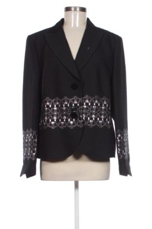 Damski żakiet Basler, Rozmiar XL, Kolor Czarny, Cena 251,99 zł