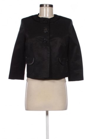 Дамско сако Battibaleno, Размер S, Цвят Черен, Цена 24,54 €