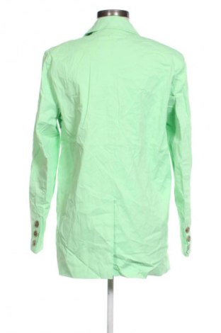 Γυναικείο σακάκι Beginning Boutique, Μέγεθος M, Χρώμα Πράσινο, Τιμή 7,99 €