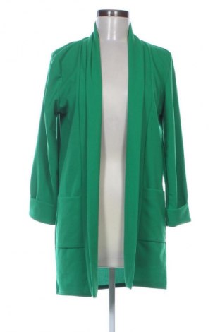 Damski żakiet Bella, Rozmiar M, Kolor Zielony, Cena 7,99 zł