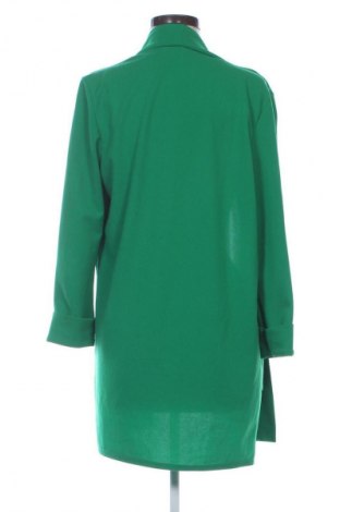 Damski żakiet Bella, Rozmiar M, Kolor Zielony, Cena 7,99 zł