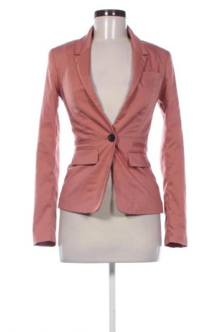 Női blézer Bershka, Méret XS, Szín Narancssárga
, Ár 6 509 Ft