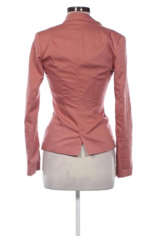 Női blézer Bershka, Méret XS, Szín Narancssárga
, Ár 6 509 Ft