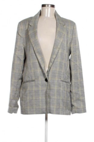 Sacou de femei Bershka, Mărime L, Culoare Multicolor, Preț 63,99 Lei