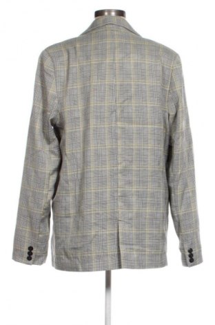 Sacou de femei Bershka, Mărime L, Culoare Multicolor, Preț 63,99 Lei