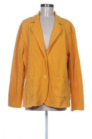 Dámské sako  Betty Barclay, Velikost XL, Barva Žlutá, Cena  1 169,00 Kč