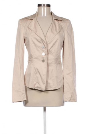 Sacou de femei Betty Barclay, Mărime M, Culoare Bej, Preț 130,99 Lei