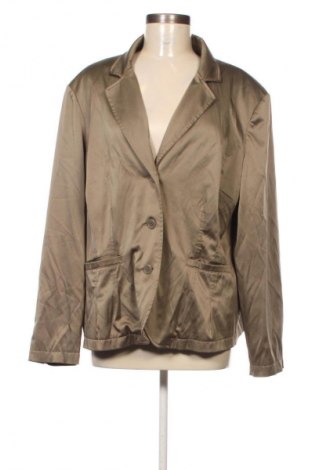 Γυναικείο σακάκι Bexleys, Μέγεθος XXL, Χρώμα  Μπέζ, Τιμή 8,99 €