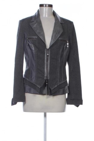 Dámské sako  Biba, Velikost M, Barva Šedá, Cena  289,00 Kč