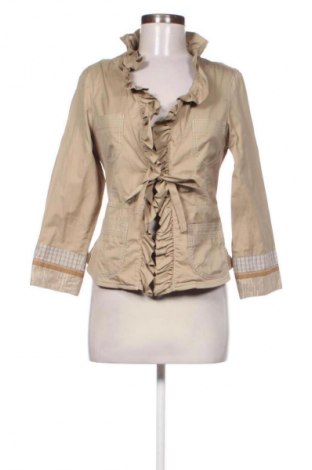 Dámské sako  Bleu Blanc Rouge, Velikost M, Barva Béžová, Cena  567,00 Kč