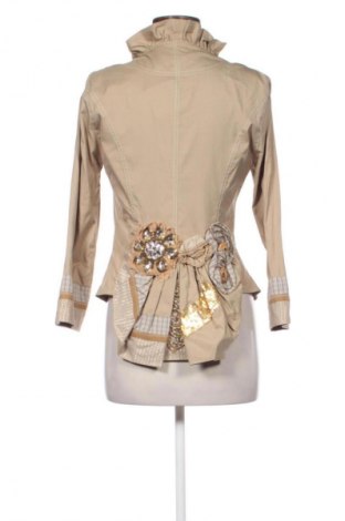 Dámské sako  Bleu Blanc Rouge, Velikost M, Barva Béžová, Cena  567,00 Kč