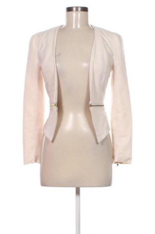 Damen Blazer Blossom, Größe S, Farbe Beige, Preis € 35,99