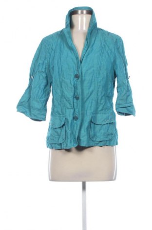 Γυναικείο σακάκι Bonita, Μέγεθος M, Χρώμα Μπλέ, Τιμή 6,99 €