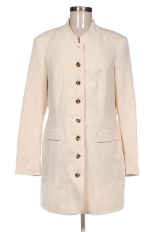 Dámské sako  Bpc Bonprix Collection, Velikost L, Barva Krémová, Cena  579,00 Kč