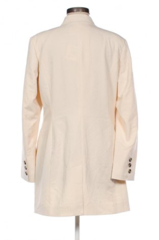 Dámské sako  Bpc Bonprix Collection, Velikost L, Barva Krémová, Cena  579,00 Kč