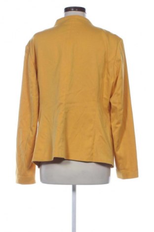 Dámské sako  Bpc Bonprix Collection, Velikost XL, Barva Žlutá, Cena  351,00 Kč