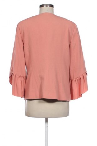 Damski żakiet Bpc Bonprix Collection, Rozmiar M, Kolor Popielaty róż, Cena 71,99 zł