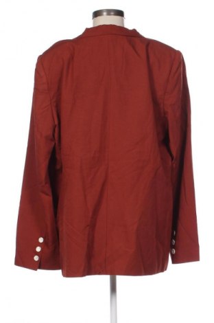 Damen Blazer By Malene Birger, Größe XL, Farbe Rot, Preis 55,99 €