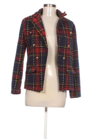 Dámské sako  CBR, Velikost S, Barva Vícebarevné, Cena  489,00 Kč