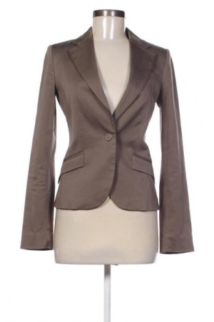 Női blézer Calliope, Méret S, Szín Barna, Ár 7 539 Ft
