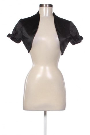 Dámské sako  Calliope, Velikost M, Barva Černá, Cena  319,00 Kč