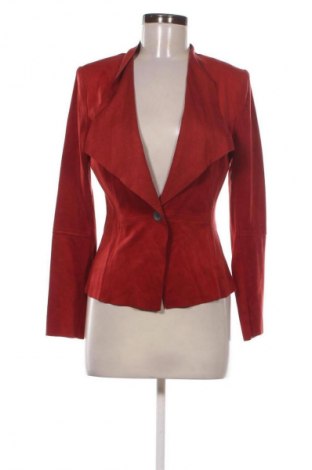 Dámske sako  C'est Beau La Vie, Veľkosť S, Farba Červená, Cena  6,95 €