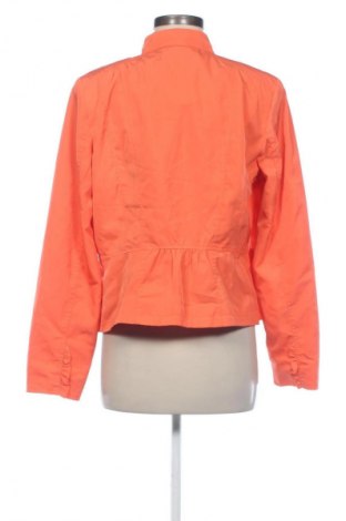 Sacou de femei Charles Vogele, Mărime M, Culoare Portocaliu, Preț 130,00 Lei
