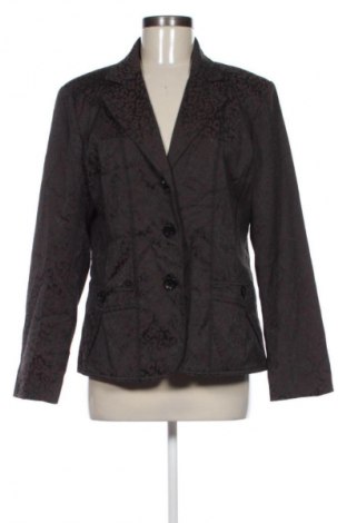 Γυναικείο σακάκι Charles Vogele, Μέγεθος XL, Χρώμα Πολύχρωμο, Τιμή 2,99 €