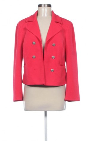 Sacou de femei Cleo, Mărime M, Culoare Roșu, Preț 108,90 Lei