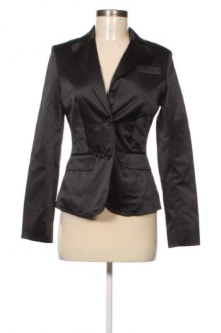 Дамско сако Clockhouse, Размер XS, Цвят Черен, Цена 2,04 €